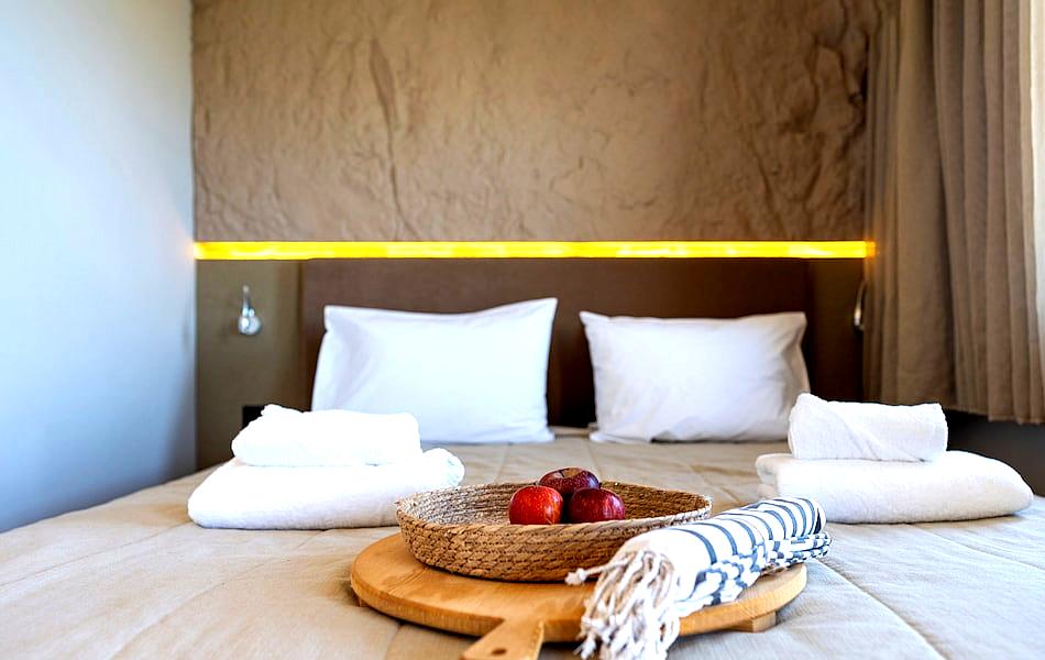 Al Mare Villas